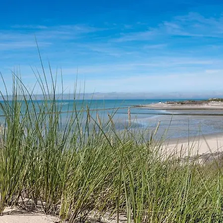 Maison Pause Et Mer Ferienhaus Fort-Mahon-Plage